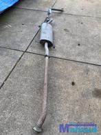 MERCEDES VITO 2.2 CDI 109 Uitlaat compleet 2003-2012, Auto-onderdelen, Uitlaatsystemen, Ophalen, Gebruikt, -, -