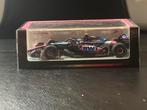 Pierre Gasly - Alpine A524 - Brazilian GP 2024 - Schaalmodel, Verzenden, Nieuw, Formule 1