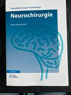 Nicol Vaessen - Neurochirurgie, Boeken, Ophalen of Verzenden, Nieuw, HBO, Nicol Vaessen
