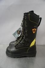 Haix Fire flash gamma brandweerlaars veiligheidslaars | 36, Haix, Haix, Onbekend, Nieuw