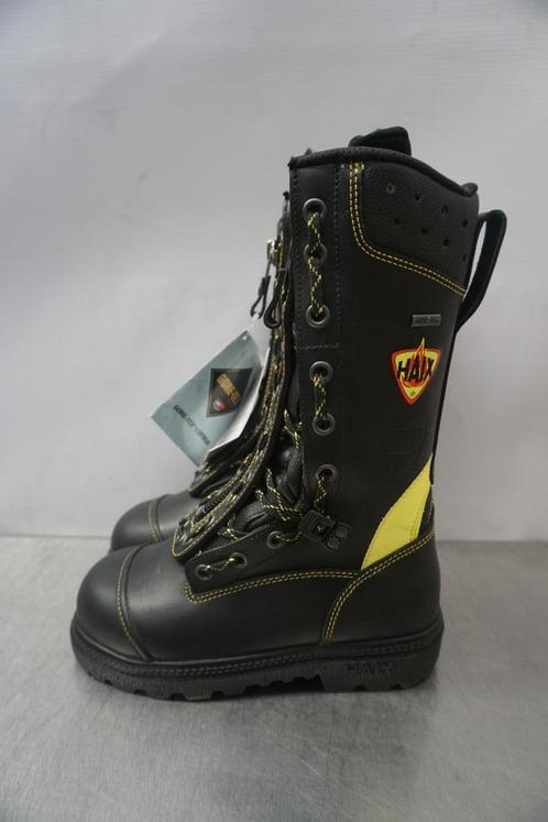 Haix Fire flash gamma brandweerlaars veiligheidslaars | 36, Tuin en Terras, Werkkleding, Nieuw, Dames, Heren, Kinderen, Laarzen