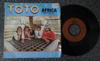 Toto - Africa (vanaf € 4,50), Cd's en Dvd's, Vinyl Singles, Ophalen of Verzenden