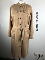 Claudia Strater Jurk  (mt: 42) Nieuw 17,4/8636, Kleding | Dames, Jurken, Blauw, Claudia Strater, Maat 42/44 (L), Nieuw