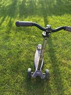 Step micro maxi paars, Fietsen en Brommers, Steps, Ophalen of Verzenden, Gebruikt, Gewone step, Micro