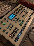 Elektron Analog Four MKII, Muziek en Instrumenten, Synthesizers, Overige merken, Gebruikt, Met midi-aansluiting, Overige aantallen