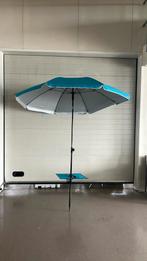 Strandparasol, Verstelbaar, Nieuw, Ophalen of Verzenden, 1 tot 2 meter