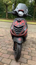 Mooie piaggio zip iget 4takt 50cc, Ophalen, Zo goed als nieuw, Zip