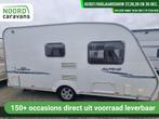 Sprite alpine diamond anniversary 440 MOVER + ENKELE BEDDEN, Tot en met 2, Bedrijf, 750 - 1000 kg, 5 tot 6 meter