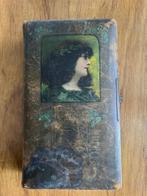 Vintage fotoalbum