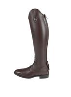 Deniro tricolore nieuw, Dieren en Toebehoren, Paardrijkleding, Nieuw, Ophalen of Verzenden, Springen, Dames