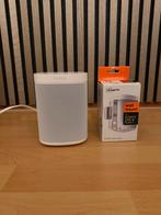 Sonos one gen 2, Audio, Tv en Foto, Luidsprekers, Ophalen of Verzenden, Zo goed als nieuw, Sonos, Minder dan 60 watt