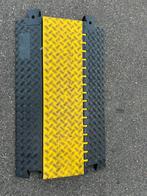 Kabelgoot, yellow jacket, kabelmat, Ophalen, Gebruikt, Overige typen