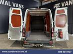 Mercedes-Benz Sprinter 316 CDI 163pk L2H2 Euro6 Airco | Crui, Gebruikt, 4 cilinders, 2800 kg, Bedrijf