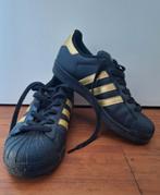 Adidas Superstar, Kleding | Dames, Ophalen, Zo goed als nieuw, Wit, Sneakers of Gympen