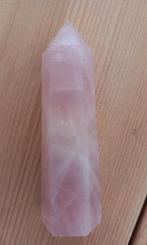 Rozenkwarts punt, Ophalen