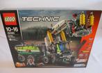 LEGO Technic Forest Machine (42080) – Nieuw in Doos, Ophalen of Verzenden, Nieuw, Complete set, Lego
