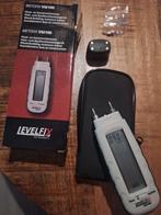 Nieuwe vochtmeter in doos - voor de liefhebber!, Ophalen, Nieuw, Vocht of Vloeistof