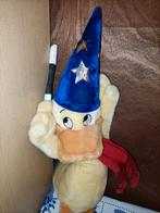 Alfred J Kwak tovenaar knuffel 43 cm groot, Ophalen of Verzenden, Zo goed als nieuw, Overige typen