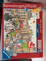 Ravensburger puzzel london, Ophalen of Verzenden, Zo goed als nieuw