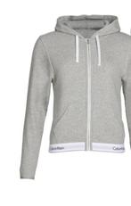 Originele CALVIN KLEIN Huispak maat M, NIEUW! CADEAUTIP!, Kleding | Dames, Huispakken, Maat 38/40 (M), Verzenden, Nieuw, Grijs