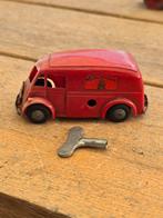 Tri-ang Minic Royal Mail Bestelwagen - Vintage Speelgoed, Ophalen of Verzenden