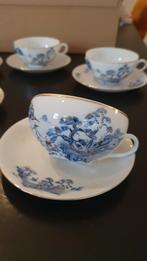 Chinees porselein kop en schotel, Antiek en Kunst, Antiek | Servies los, Ophalen