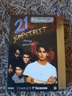 Dvd set 21 jumpstreet, Cd's en Dvd's, Vanaf 12 jaar, Ophalen of Verzenden, Gebruikt