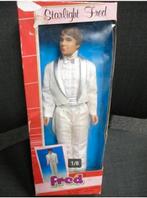 VINTAGE BARBIE/FRED DOLL VON PLASTY 1970/1975 NIEUW, Verzenden, Nieuw, Fashion Doll