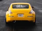 3x Nissan 350Z LED achterlichten Rood en Helder, Ophalen, Nissan