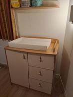 Commode, Kinderen en Baby's, Kinderkamer | Commodes en Kasten, Ophalen, Gebruikt, 50 tot 70 cm, 75 tot 100 cm
