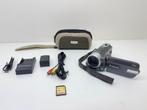 Canon FS11E Digitale camcorder met extern Mic ingang, N, N, Canon, 20x of meer