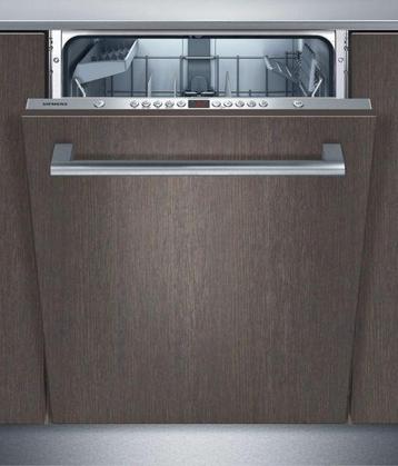 Bosch Volledige geïntegreerde vaatwasser SX65M036EU A+++ beschikbaar voor biedingen