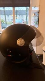 Beon Helm Maat L - Zwart, Ophalen, Zo goed als nieuw, Large