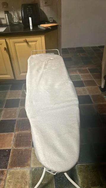 Brabantia strijkplank beschikbaar voor biedingen