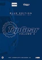 Top Gear - Volume 3 en 4, Sealed Ned. Ondert. 6 dvd, Alle leeftijden, Boxset, Ophalen of Verzenden, Nieuw in verpakking