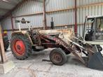 David Brown met voorlader, Gebruikt, Meer dan 10000, Tot 80 Pk, Ophalen