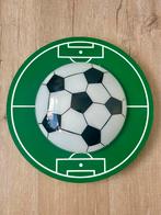 Eglo Voetbal Plafondlamp, Huis en Inrichting, Lampen | Plafondlampen, Ophalen of Verzenden, Zo goed als nieuw, Glas
