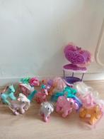 my little pony's vintage, Kinderen en Baby's, Speelgoed | My Little Pony, Ophalen of Verzenden, Gebruikt
