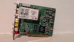 TV kaart - Hauppauge WinTV PVR 150, Ophalen, Zo goed als nieuw