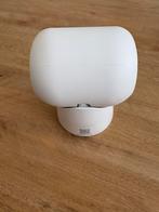 Eufy Indoor Beveiligingscamera S350 4K, Verzenden, Zo goed als nieuw, Binnencamera
