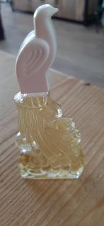 Parfum  marquesa moara shira vintage, Ophalen of Verzenden, Zo goed als nieuw, Parfumfles, Gevuld