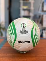 Officiele UEFA Conference league voetbal, Nieuw, Bal, Ophalen of Verzenden