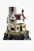 Lego Vuurtoren, Ophalen, Gebruikt, Complete set, Lego