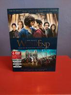 DVD box world without end, Vanaf 16 jaar, Ophalen of Verzenden, Gebruikt, Boxset