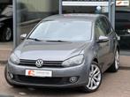 Volkswagen Golf 1.4 TSI 122PK | Climate Navigatie Trekhaak, Voorwielaandrijving, Gebruikt, Zwart, 4 cilinders