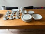 Winterling Rosiou Bavaria Germany Porselein servies, Antiek en Kunst, Ophalen
