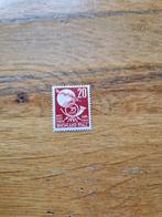 franse zone rheinland-pfalz ongebruikt plakker nr 51, Postzegels en Munten, Postzegels | Europa | Duitsland, Ophalen of Verzenden