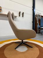 Nieuw Pode Spot Two Fauteuil met Hoofdkussen Leer Stoel, Huis en Inrichting, Nieuw, Ophalen of Verzenden, Pode, Leer