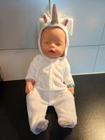 Baby Born Pop Eenhoorn Pakje, Ophalen of Verzenden, Gebruikt, Babypop