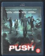 Push. Blu-ray. AKTIE! LEES! 2/2., Ophalen of Verzenden, Gebruikt, Science Fiction en Fantasy